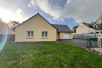 achat maison lusanger 44590