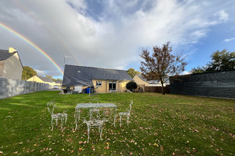 achat maison lusanger 44590