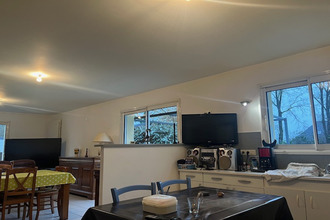 achat maison lusanger 44590