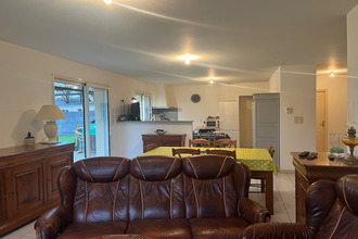 achat maison lusanger 44590