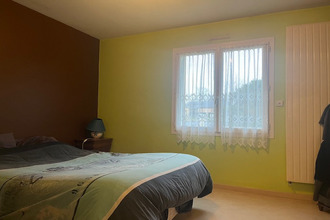 achat maison lusanger 44590