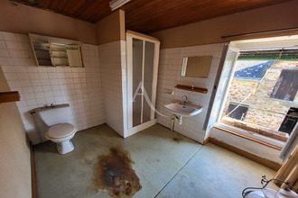 achat maison lusanger 44590