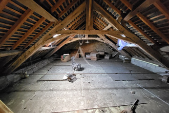 achat maison lusanger 44590