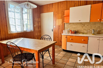 achat maison lusanger 44590