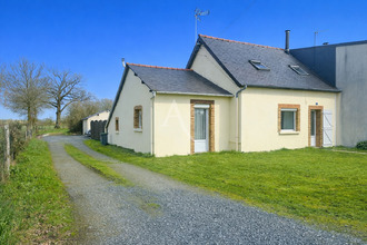 achat maison lusanger 44590