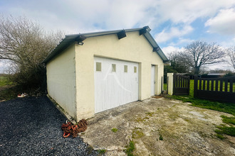 achat maison lusanger 44590