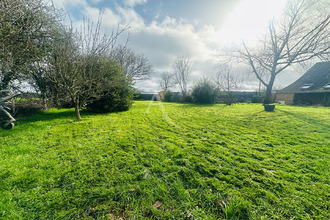 achat maison lusanger 44590