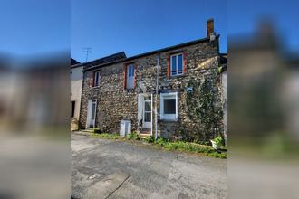 achat maison lusanger 44590