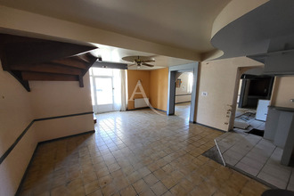 achat maison lusanger 44590