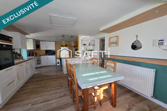 achat maison lusanger 44590