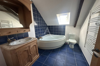 achat maison lusanger 44590