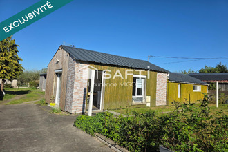 achat maison lusanger 44590