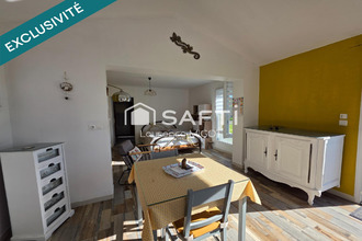 achat maison lusanger 44590