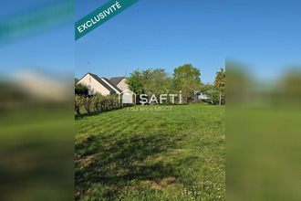 achat maison lusanger 44590