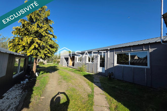 achat maison lusanger 44590