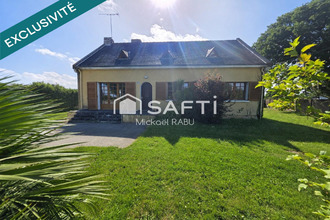 achat maison lusanger 44590