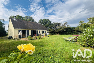 achat maison lusanger 44590
