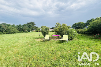 achat maison lusanger 44590