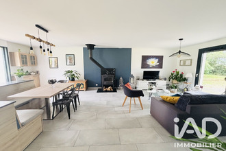 achat maison lusanger 44590