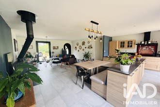 achat maison lusanger 44590