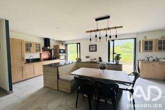 achat maison lusanger 44590