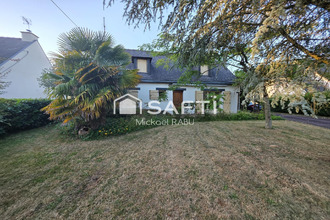 achat maison lusanger 44590