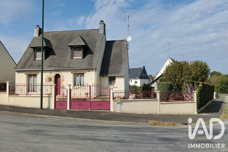achat maison lusanger 44590