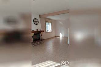 achat maison lusanger 44590
