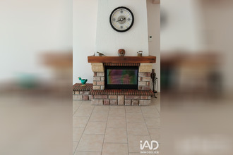 achat maison lusanger 44590