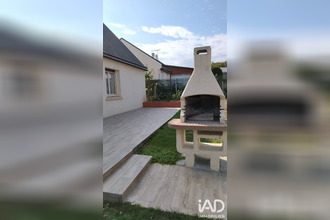 achat maison lusanger 44590