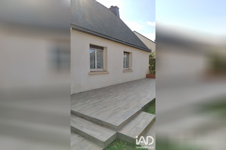 achat maison lusanger 44590