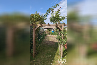 achat maison lusanger 44590