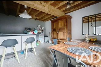 achat maison luscan 31510