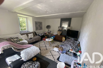 achat maison luscan 31510