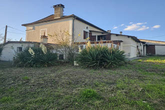 achat maison lusignac 24320