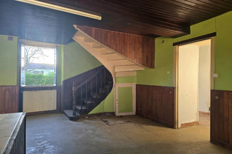 achat maison lusignac 24320