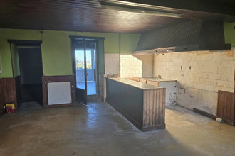 achat maison lusignac 24320