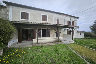 achat maison lusignac 24600