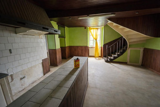 achat maison lusignac 24600