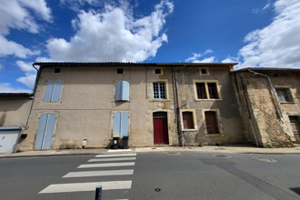 achat maison lusignan 86600