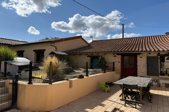 achat maison lusignan 86600