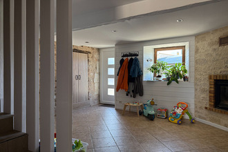 achat maison lusignan 86600