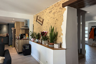 achat maison lusignan 86600