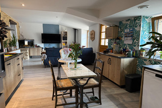 achat maison lusignan 86600