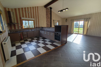 achat maison lusignan 86600