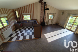 achat maison lusignan 86600