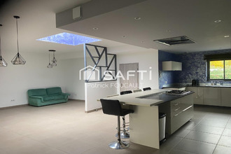 achat maison lusignan 86600