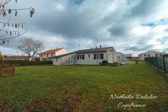 achat maison lusignan 86600