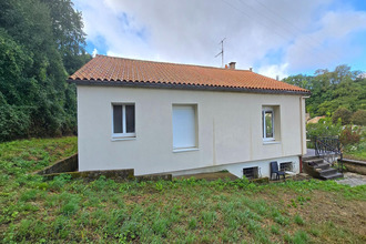 achat maison lusignan 86600