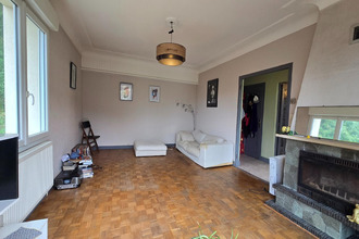 achat maison lusignan 86600